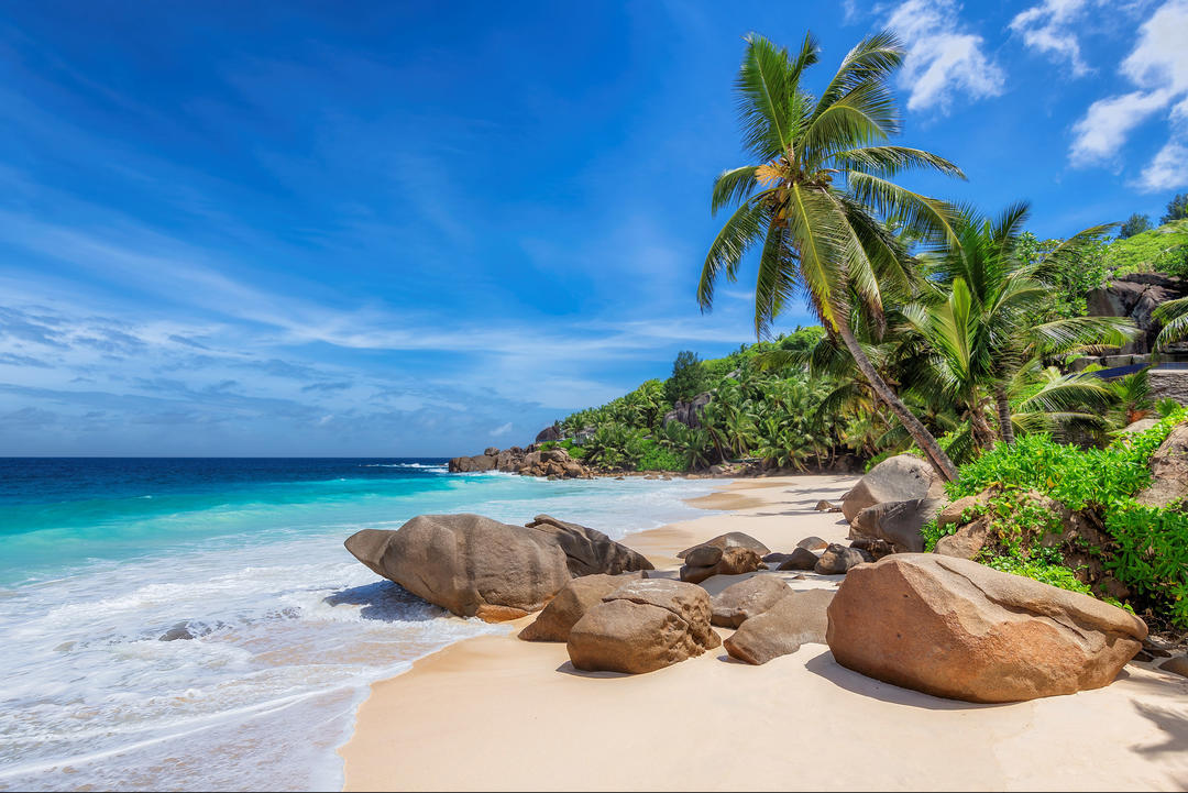 Que voir aux Seychelles – îles paradisiaques de l’océan Indien